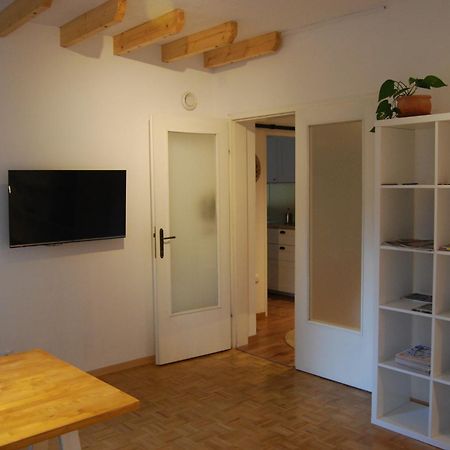 Ferienwohnung Modlisch Schwarzenau  Bagian luar foto
