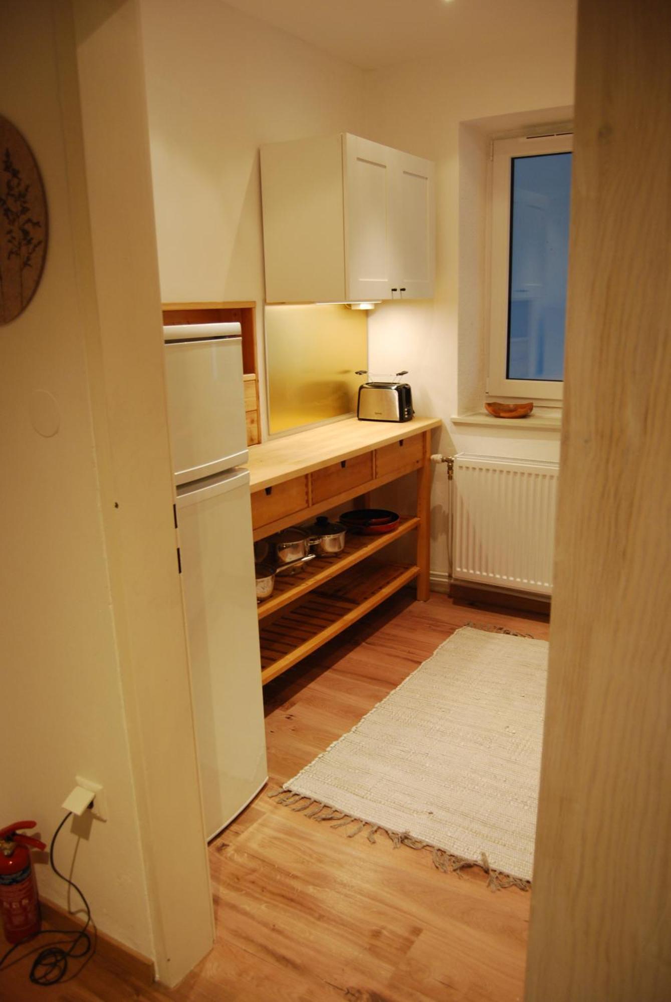 Ferienwohnung Modlisch Schwarzenau  Bagian luar foto